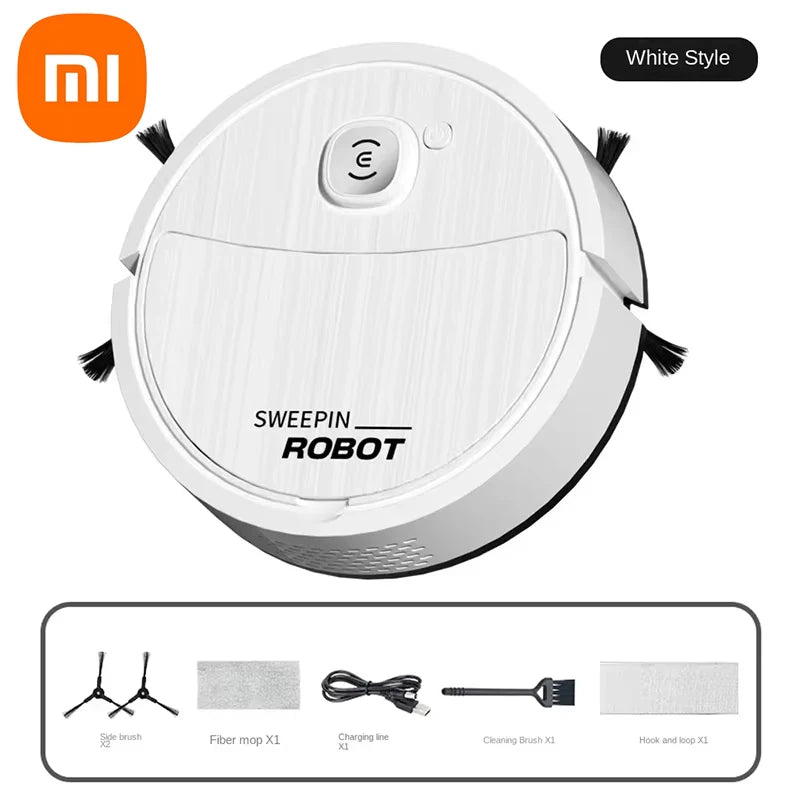 Xiaomi CleanBot 5X - Vacuum Cleaner