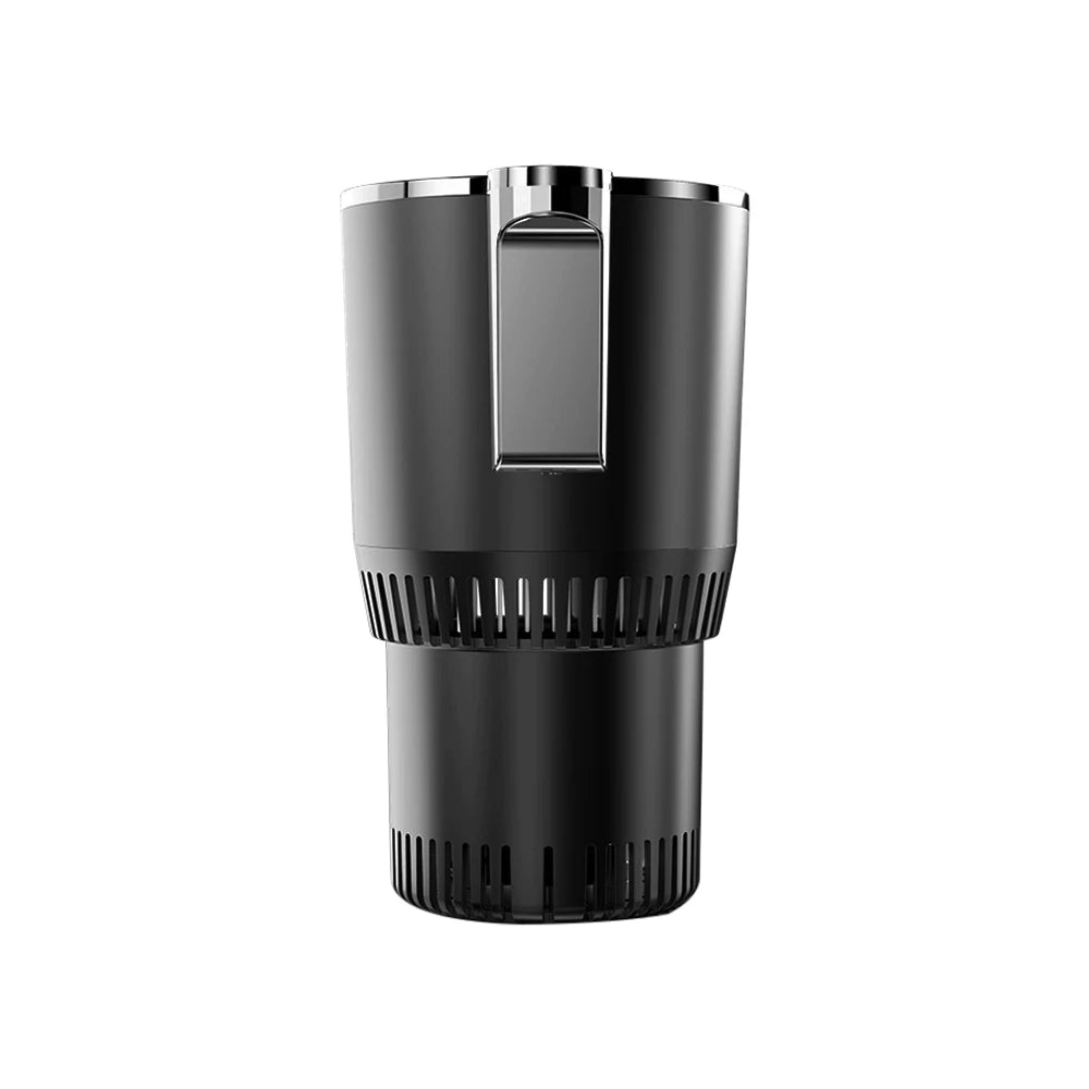 ThermoChill™ 2-in-1 Smart Car Cup Holder