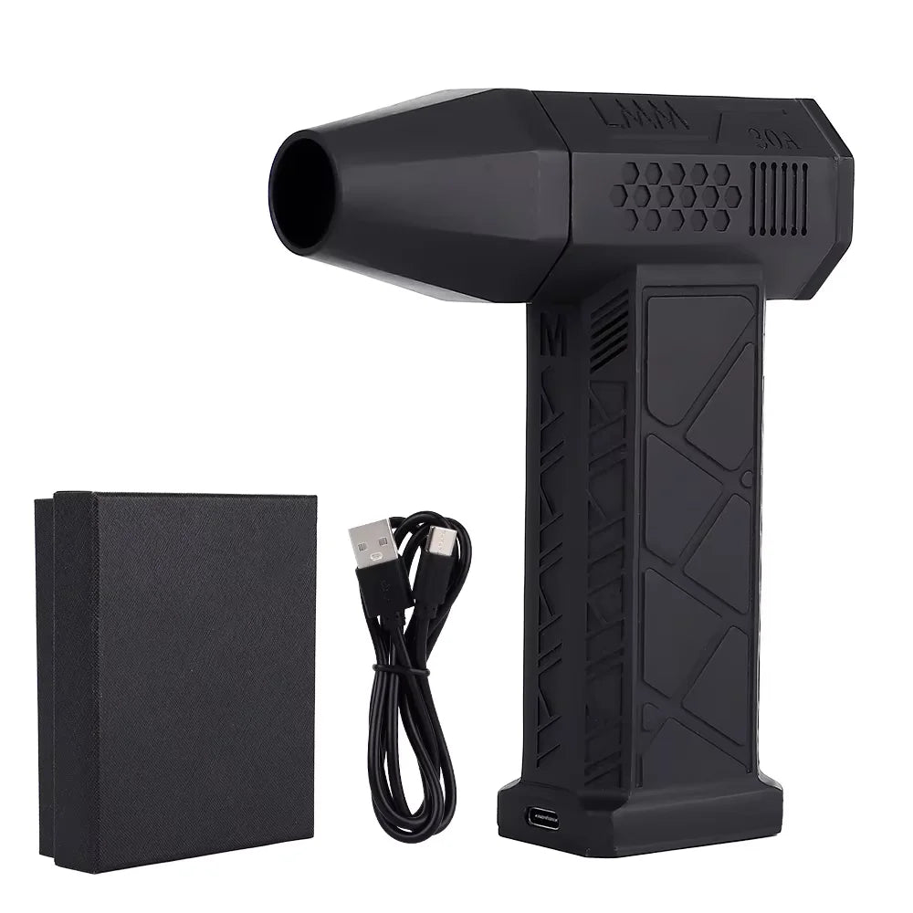 TurboBlast™ 130000RPM Electric Air Duster