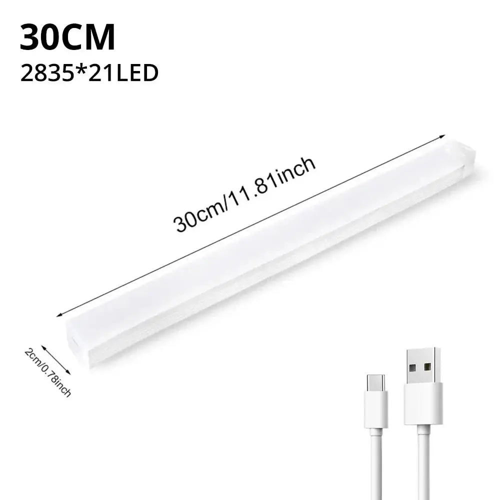 GlowSense™ Wireless LED Motion Sensor Light