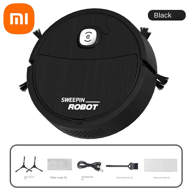 Xiaomi CleanBot 5X - Vacuum Cleaner