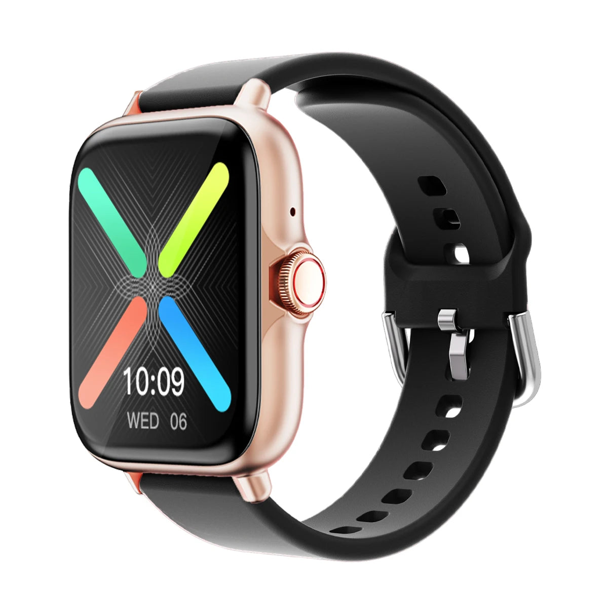 SmartFit 1.83" Waterproof Watch