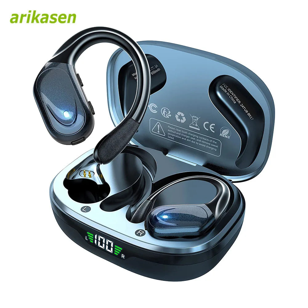 SportBuds 75H Bluetooth Earbuds