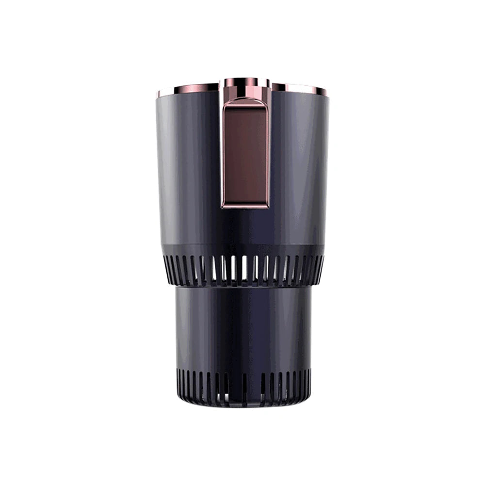 ThermoChill™ 2-in-1 Smart Car Cup Holder