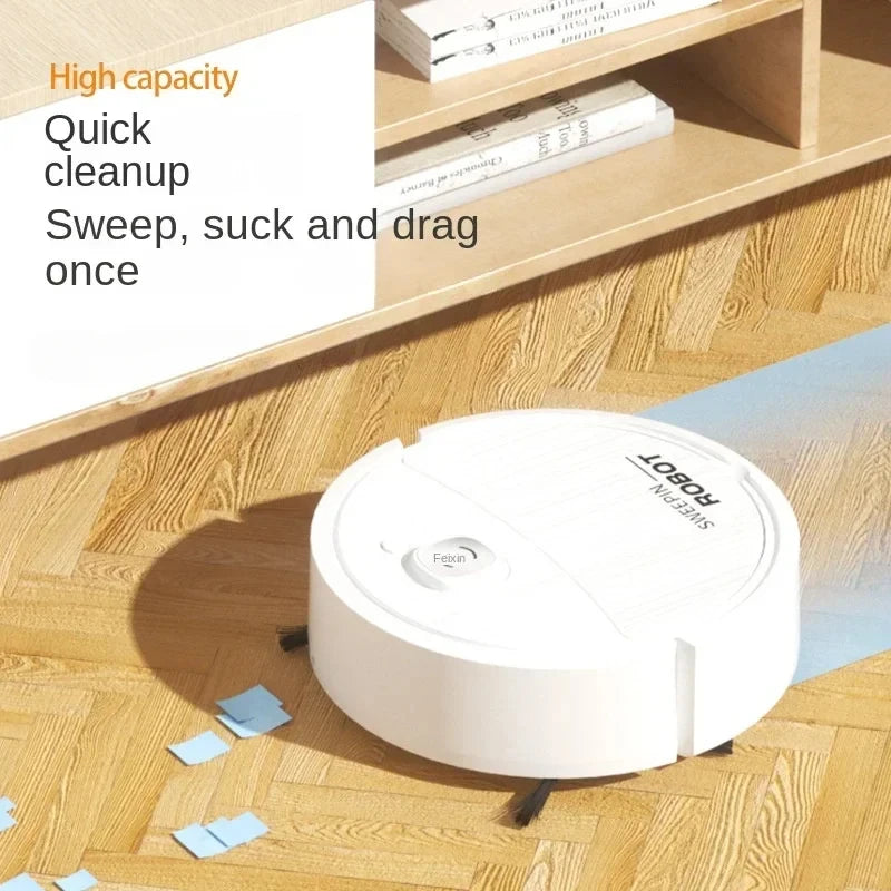 Xiaomi CleanBot 5X - Vacuum Cleaner