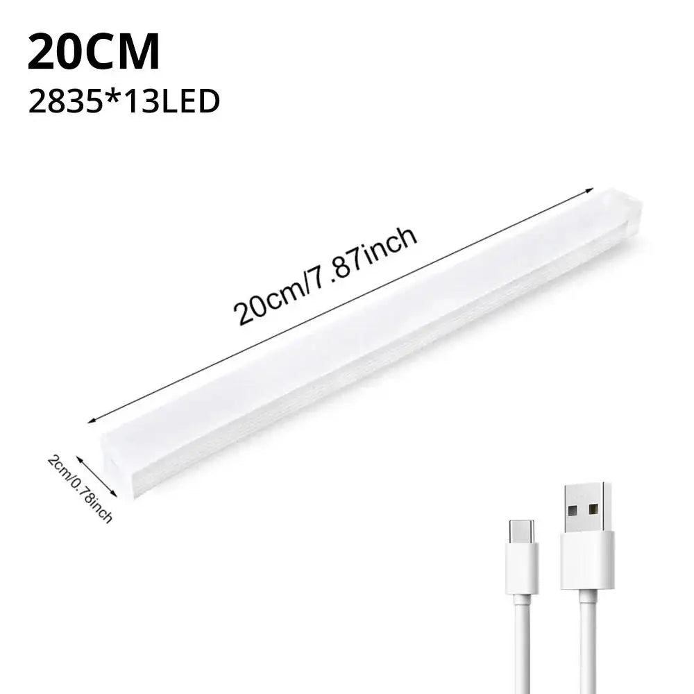 GlowSense™ Wireless LED Motion Sensor Light