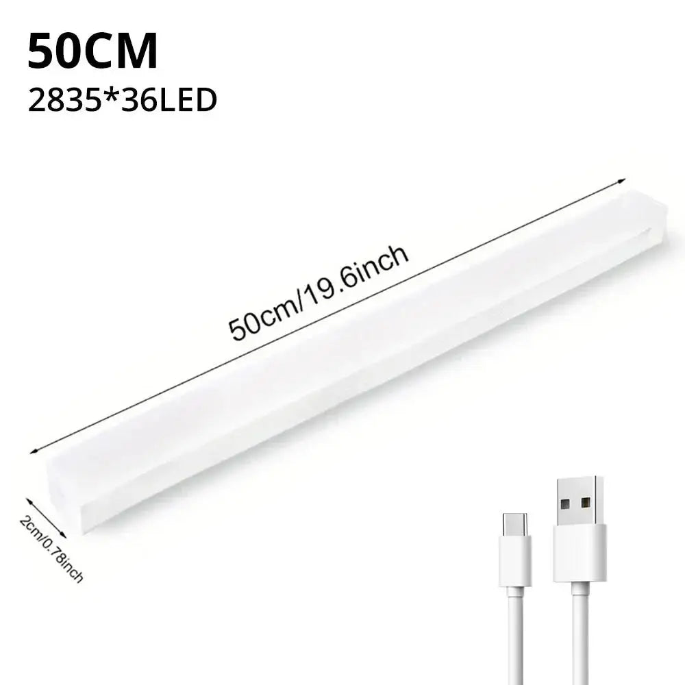 GlowSense™ Wireless LED Motion Sensor Light