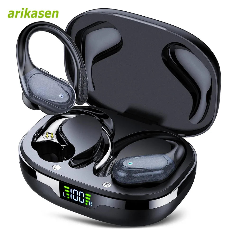 SportBuds 75H Bluetooth Earbuds