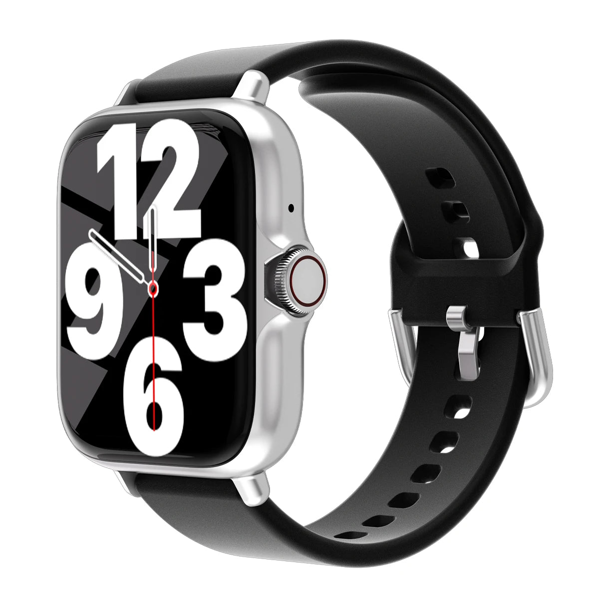 SmartFit 1.83" Waterproof Watch