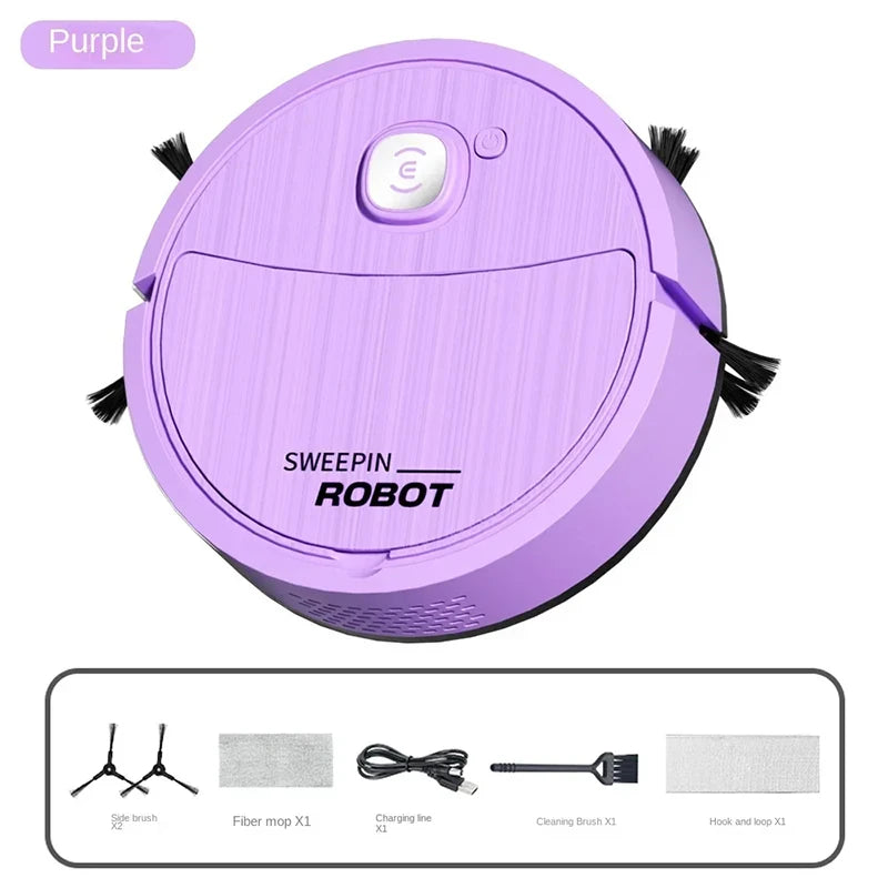 Xiaomi CleanBot 5X - Vacuum Cleaner