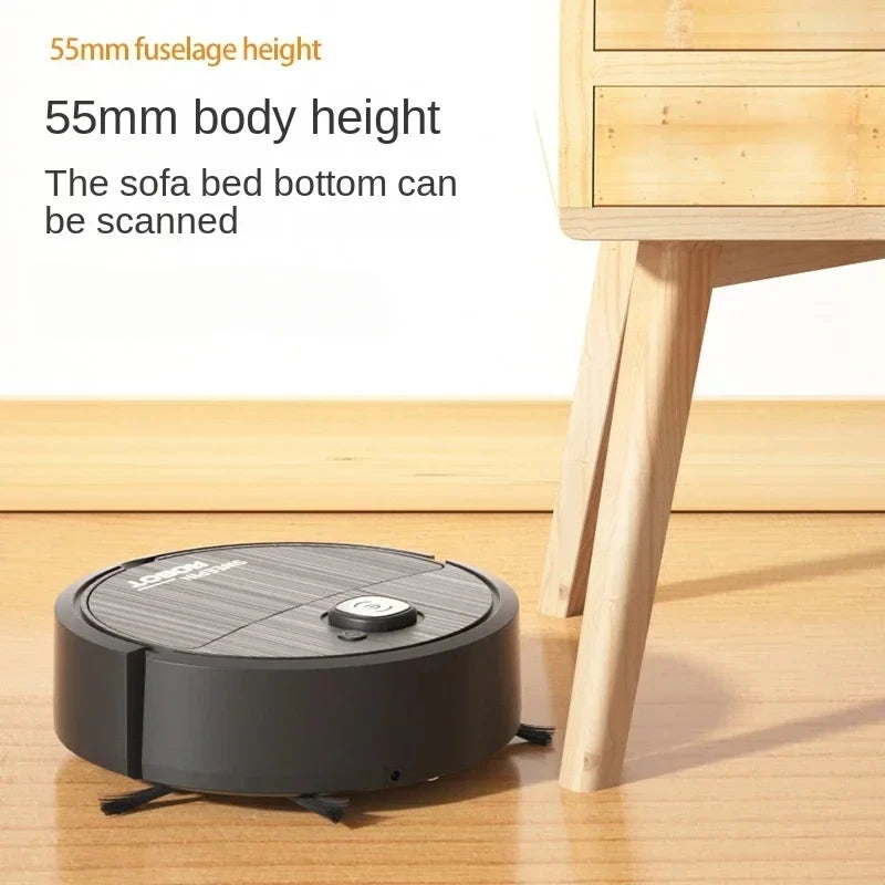 Xiaomi CleanBot 5X - Vacuum Cleaner