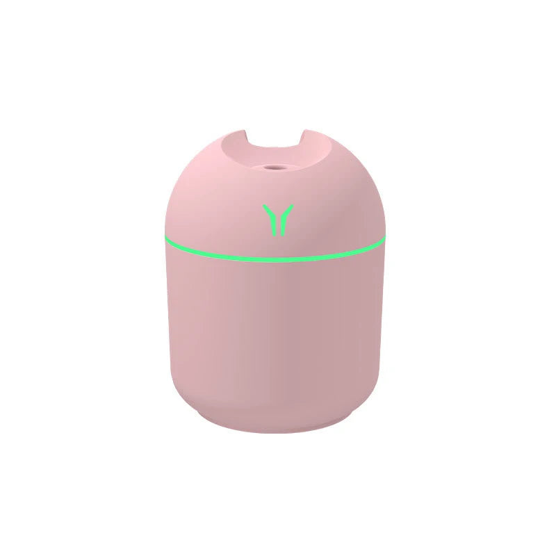AromaMist 250ML USB Diffuser