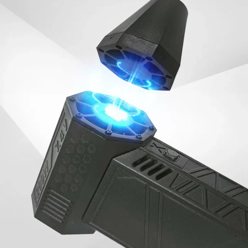 TurboBlast™ 130000RPM Electric Air Duster