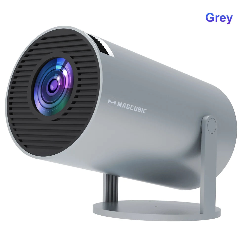 Magcubic ProMax 4K