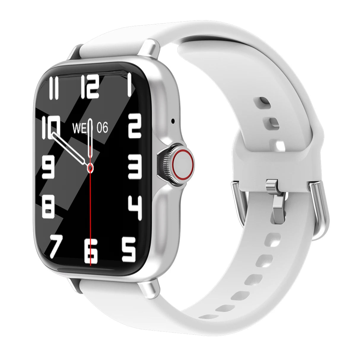 SmartFit 1.83" Waterproof Watch