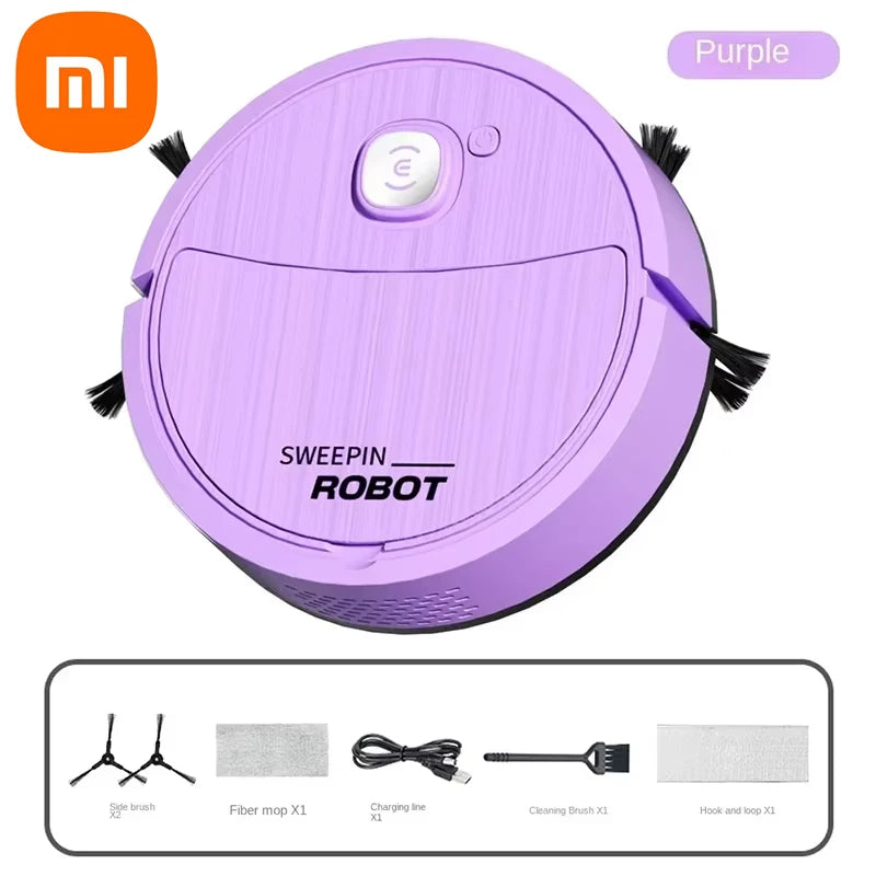 Xiaomi CleanBot 5X - Vacuum Cleaner