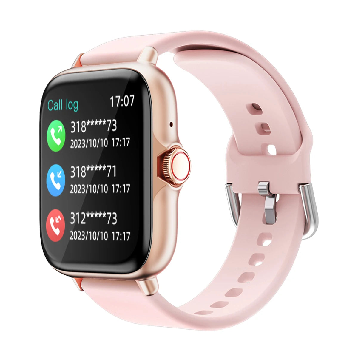 SmartFit 1.83" Waterproof Watch