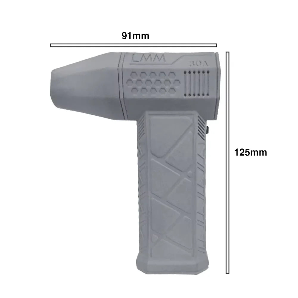 TurboBlast™ 130000RPM Electric Air Duster