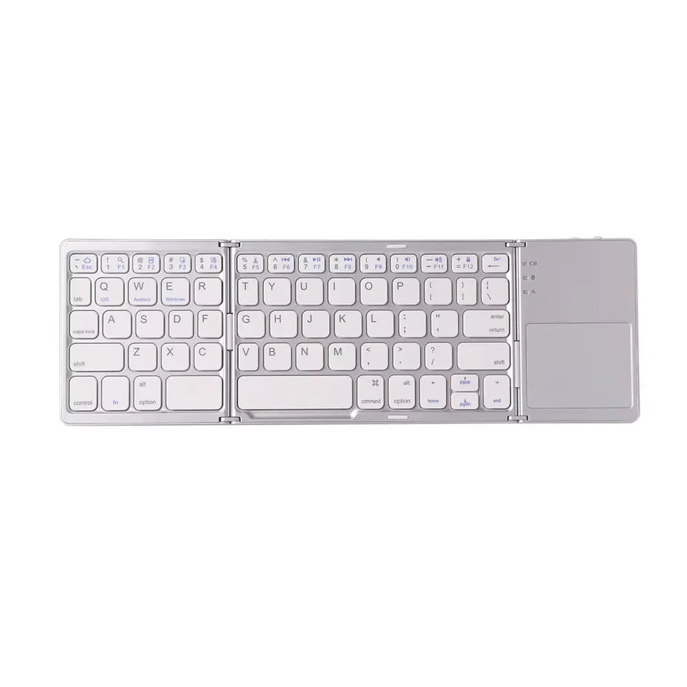 KeyFold - Bluetooth Keyboard