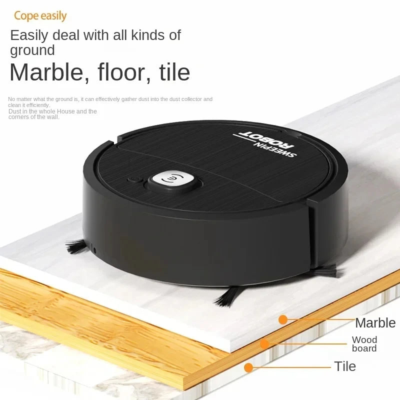 Xiaomi CleanBot 5X - Vacuum Cleaner
