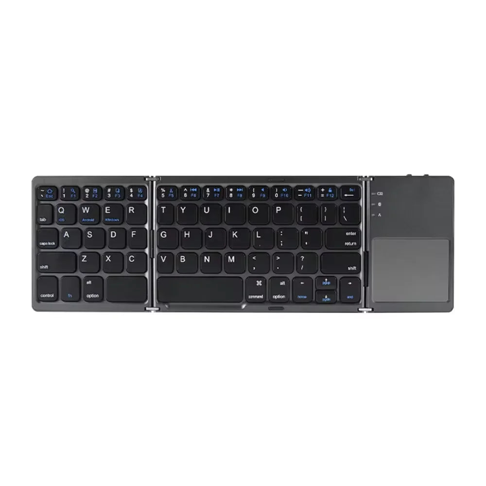 KeyFold - Bluetooth Keyboard