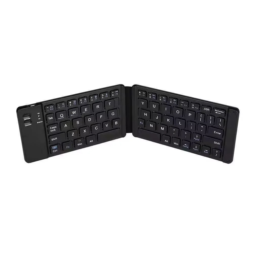 KeyFold - Bluetooth Keyboard