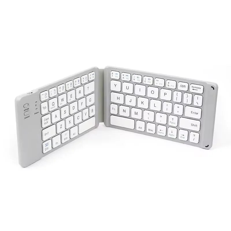 KeyFold - Bluetooth Keyboard