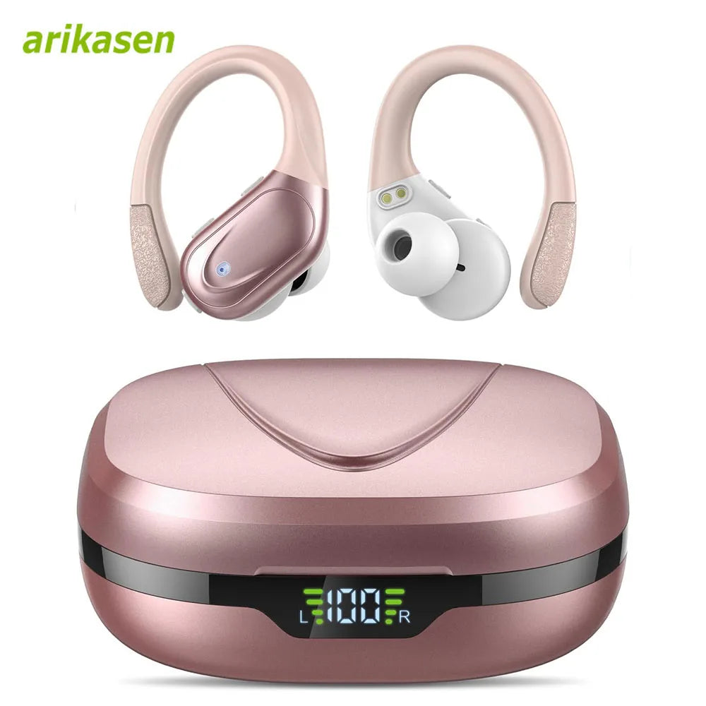 SportBuds 75H Bluetooth Earbuds